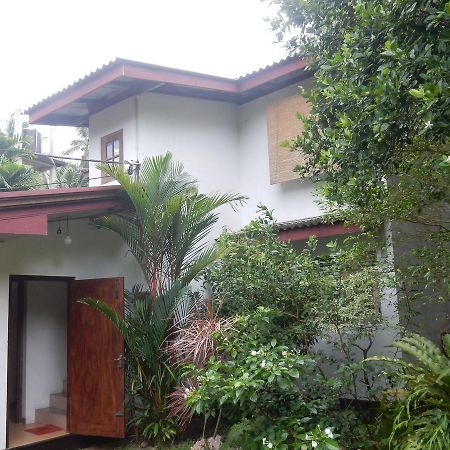 Sisanda Residence 本托塔 外观 照片