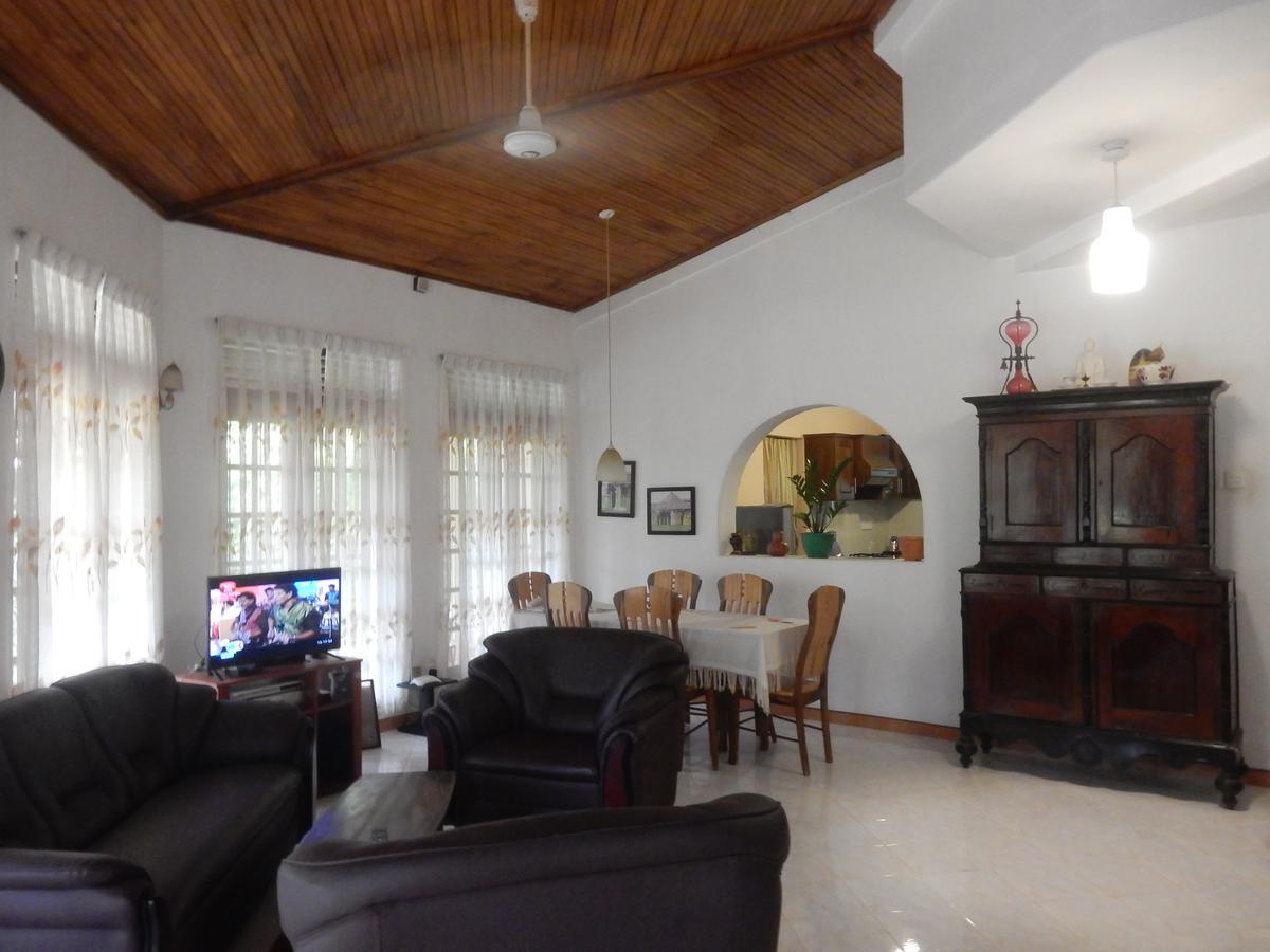 Sisanda Residence 本托塔 外观 照片