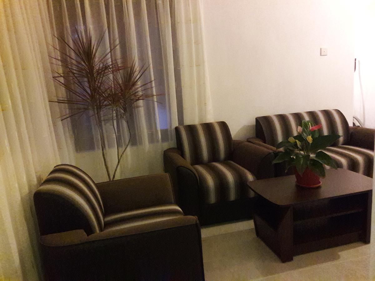 Sisanda Residence 本托塔 外观 照片