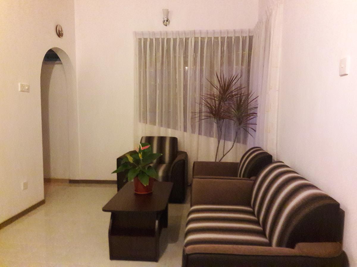 Sisanda Residence 本托塔 外观 照片