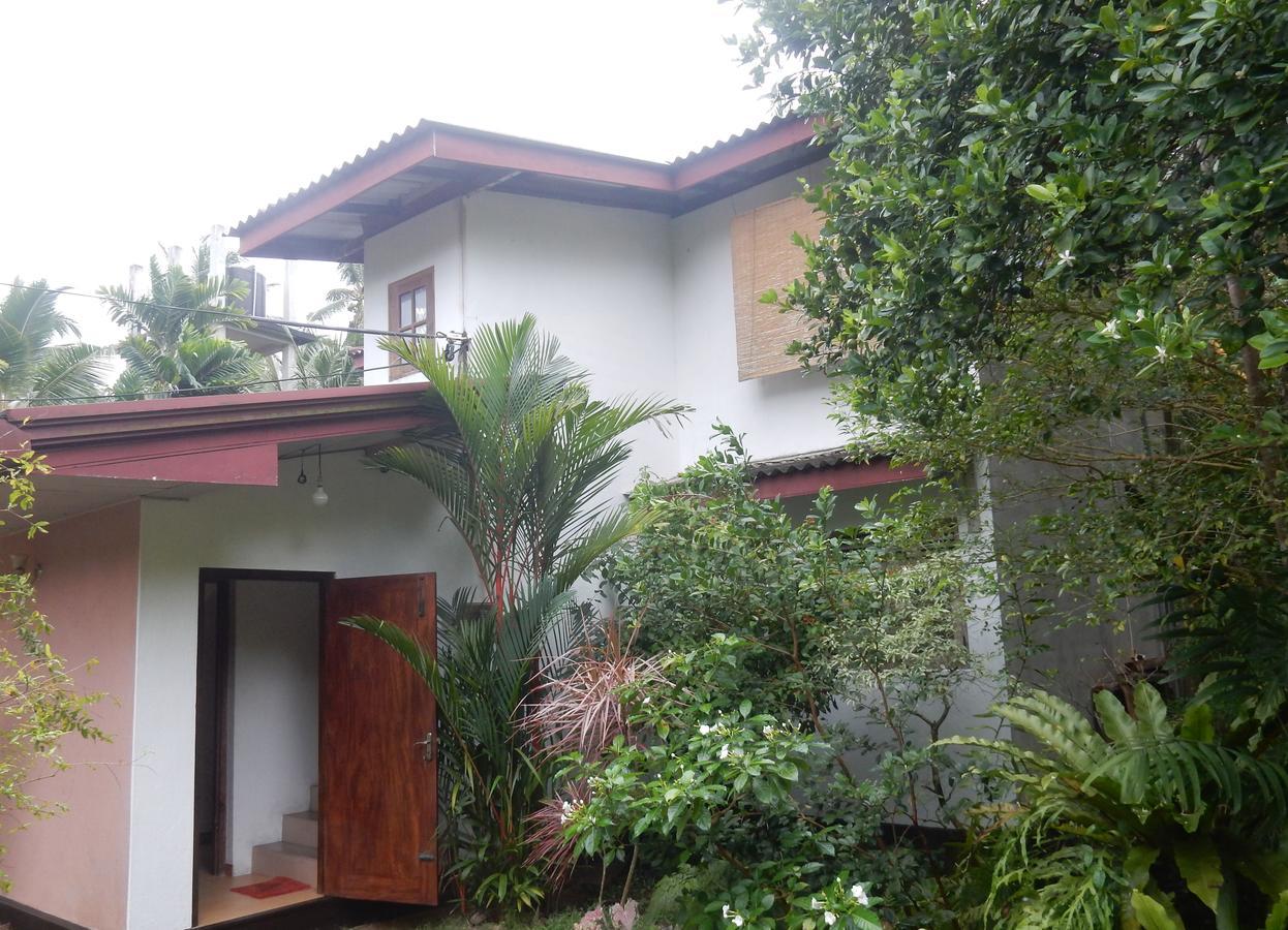 Sisanda Residence 本托塔 外观 照片
