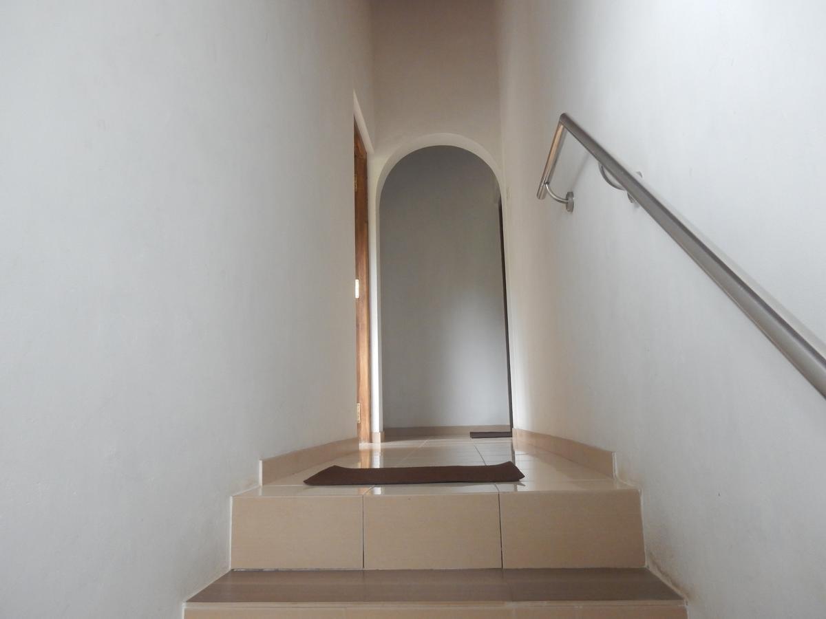 Sisanda Residence 本托塔 外观 照片
